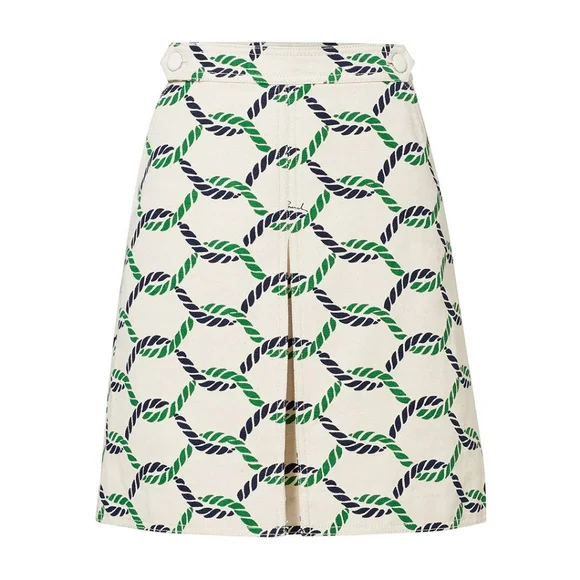 Tory Burch Pier Skirt - Picture 10 of 16